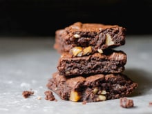 12 brownies super originaux en vidéo
