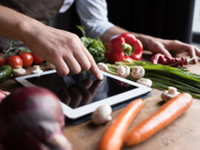 Ces 10 objets connectés qui s'invitent en cuisine