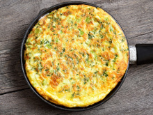 Dingue : 5 trucs à faire avec un reste de frites