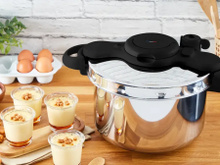 Gagnez du temps en cuisine avec cet autocuiseur SEB à prix cassé sur ce site bien connu