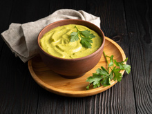 Purée de courgettes : voici toutes les recettes que vous pouvez faire avec cette simple préparation