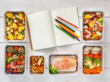 Nos meilleurs conseils pour bien composer ses repas quotidiens