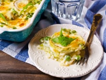 “Rapide, efficace et bonne !” : Philippe Etchebest livre sa recette pour cuisiner la courgette cet été