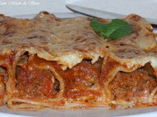 Cannelloni