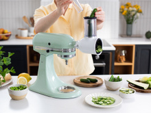 KitchenAid Challenge : 4 semaines pour se régaler en cuisinant facilement comme un Chef !