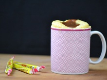 10 idées de recettes de mugcakes salés et sucrés