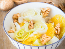 5 ingrédients pour métamorphoser une salade d’endives
