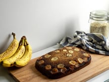 “Le meilleur que j’ai jamais goûté” : François-Régis Gaudry a trouvé le banana bread parfait, il livre la recette