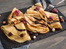 Nos 10 meilleures garnitures de crêpes sucrées et salées pour votre Chandeleur 2026