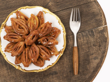 Griwech (gâteaux orientaux)