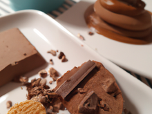 Douceur chocolatée