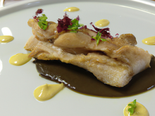 Esturgeon à la Bordelaise