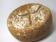 Recette sans gluten: Pain au sorgho