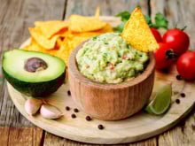 Un chef mexicain dévoile son astuce pour conserver le guacamole plus longtemps, et ce n’est pas le citron !