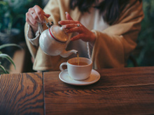 Voilà pourquoi vous allez vouloir consommer du thé tous les jours