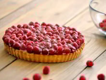 5 tartes salées ou sucrées prêtes en moins de 30 minutes