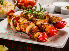 5 idées pour ma première plancha de l'année