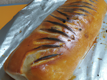 Pain de poisson classique