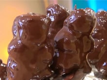 Oursons à la guimauve