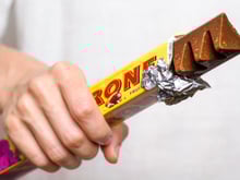 Rappel produit : attention, ce chocolat star des aéroports et des gares ne doit pas être consommé !