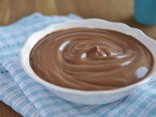 Crème au chocolat : recette simple et traditionnelle