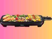 Amazon : Promotion inédite sur cette plancha Tefal star de l’été