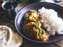 Poulet Tikka Massala : la recette ultra-facile pour voyager sans quitter sa cuisine