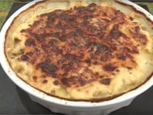 Gratin savoyard