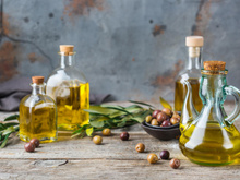 Huile d’olive : si vous sentez ce goût en la dégustant, c'est un signe qu’il faut arrêter de la consommer