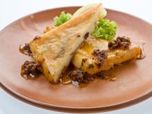 On raffole de ces 5 mezzes grecs