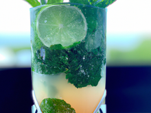 Inferno mojito