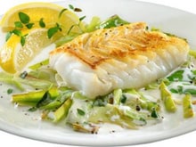 12 recettes à adopter pour manger plus de poisson et de légumes