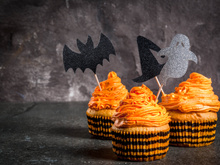 Halloween : 5 desserts pour faire plaisir à ses enfants