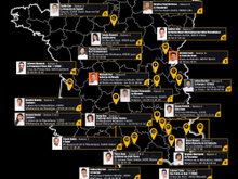 Restos Top Chef : où manger dans les restaurants des anciens candidats Top Chef en France