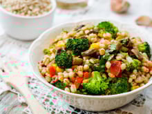 Osez cuisiner l'orge avec nos 7 recettes faciles