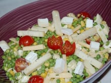 Salade de l'affineur