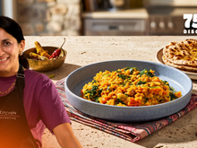 Dahl de lentilles : la vraie raison pour laquelle la plupart des gens ratent la texture de ce plat