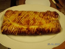 Le vrai Pâté Lorrain