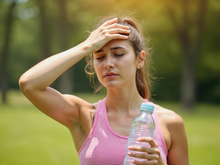 "Pour préserver votre santé et votre bien-être", le Dr Jimmy Mohamed dévoile les erreurs à ne pas faire pendant l’été !
