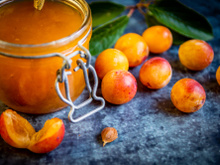 Comment réussir sa confiture de mirabelles ?