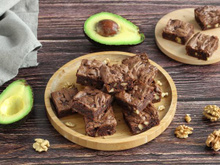 20 recettes de gâteaux très gourmands sans produit laitier