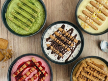 Cheesecake japonais : 5 recettes pour améliorer la base et la rendre (vraiment) plus gourmande