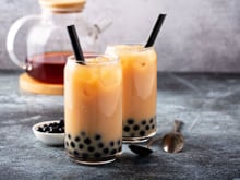 L’astuce infaillible pour vérifier si votre Bubble tea est buvable ou non
