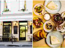 Pourquoi vous devez absolument aller chez Qasti Shawarma & Grill  ?