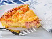 10 idées de recettes pour un dimanche soir No Stress