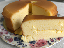 Gateau aux petits-beurres