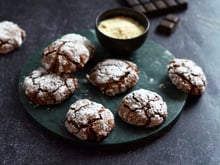 Cette astuce pour ne pas jeter vos macarons ratés va vous sauver !