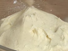 Crème diplomate