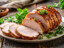 Rappel de produit chez Auchan : rôti de porc pourrait bien être contaminé par la Listeria !