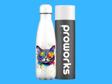 Pour un été au frais, cette bouteille isotherme à petit prix est idéale